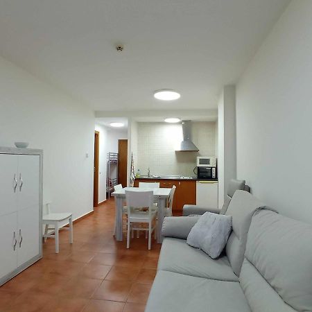 Apartamento En Ed Monte Oiz シエラネバダ エクステリア 写真
