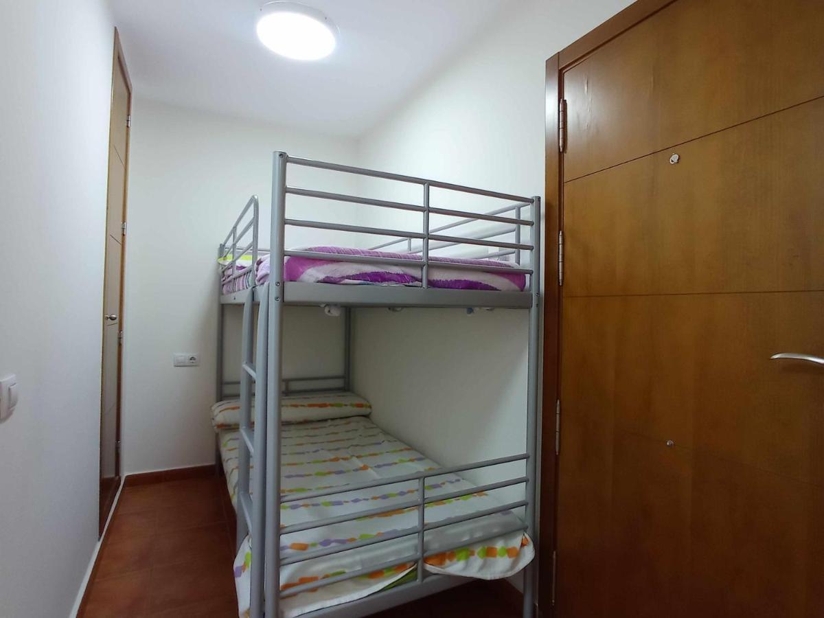 Apartamento En Ed Monte Oiz シエラネバダ エクステリア 写真