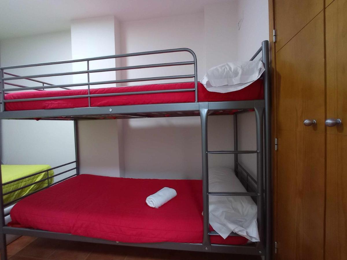 Apartamento En Ed Monte Oiz シエラネバダ エクステリア 写真