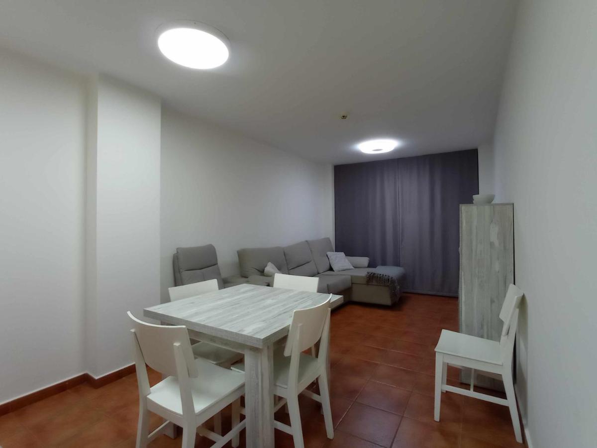 Apartamento En Ed Monte Oiz シエラネバダ エクステリア 写真