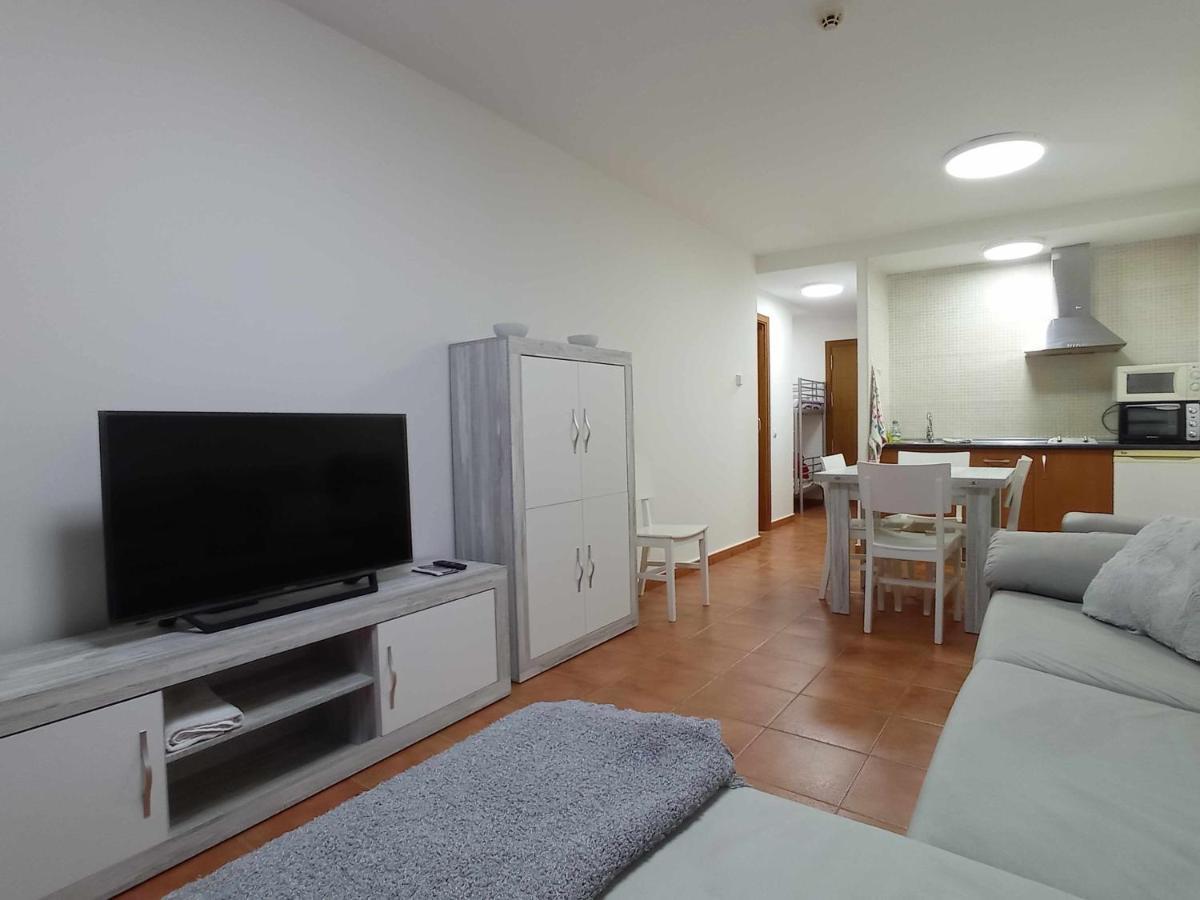 Apartamento En Ed Monte Oiz シエラネバダ エクステリア 写真
